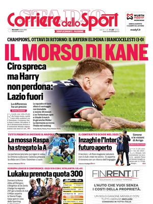 corriere dello sport 005045896