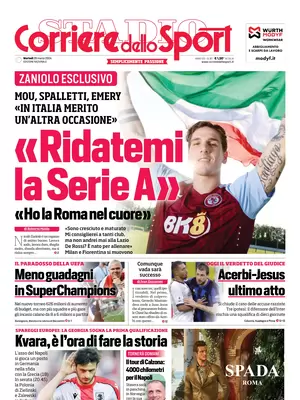 corriere dello sport 010021637