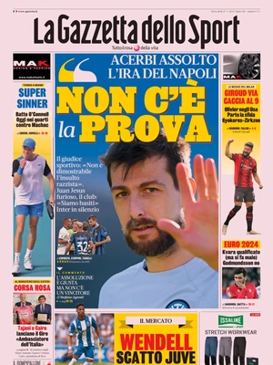 la gazzetta dello sport 041201953