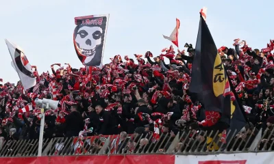 tifosi monza