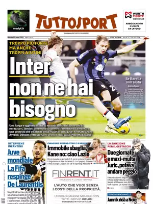 tuttosport 002220444