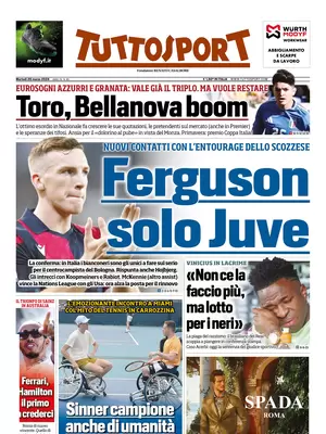 tuttosport 010014309
