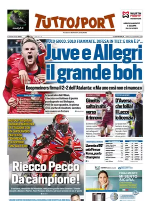 tuttosport 010016108