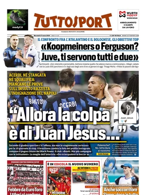 tuttosport 065036918