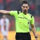 Arbitro Federico Dionisi
