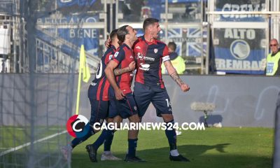 Augello Deiola Cagliari