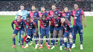 Cagliari, pochi giorni alla fine di giugno: tutti i contratti in scadenza