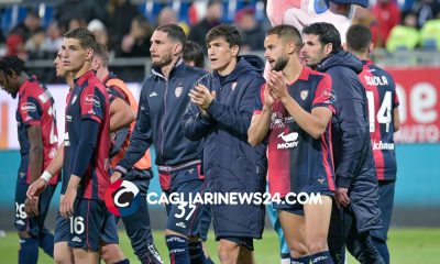 Cagliari Juventus Unipol Domus