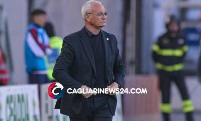Claudio Ranieri