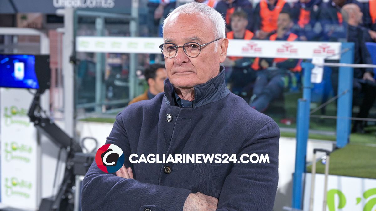 Claudio Ranieri