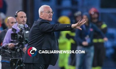 Ranieri Cagliari