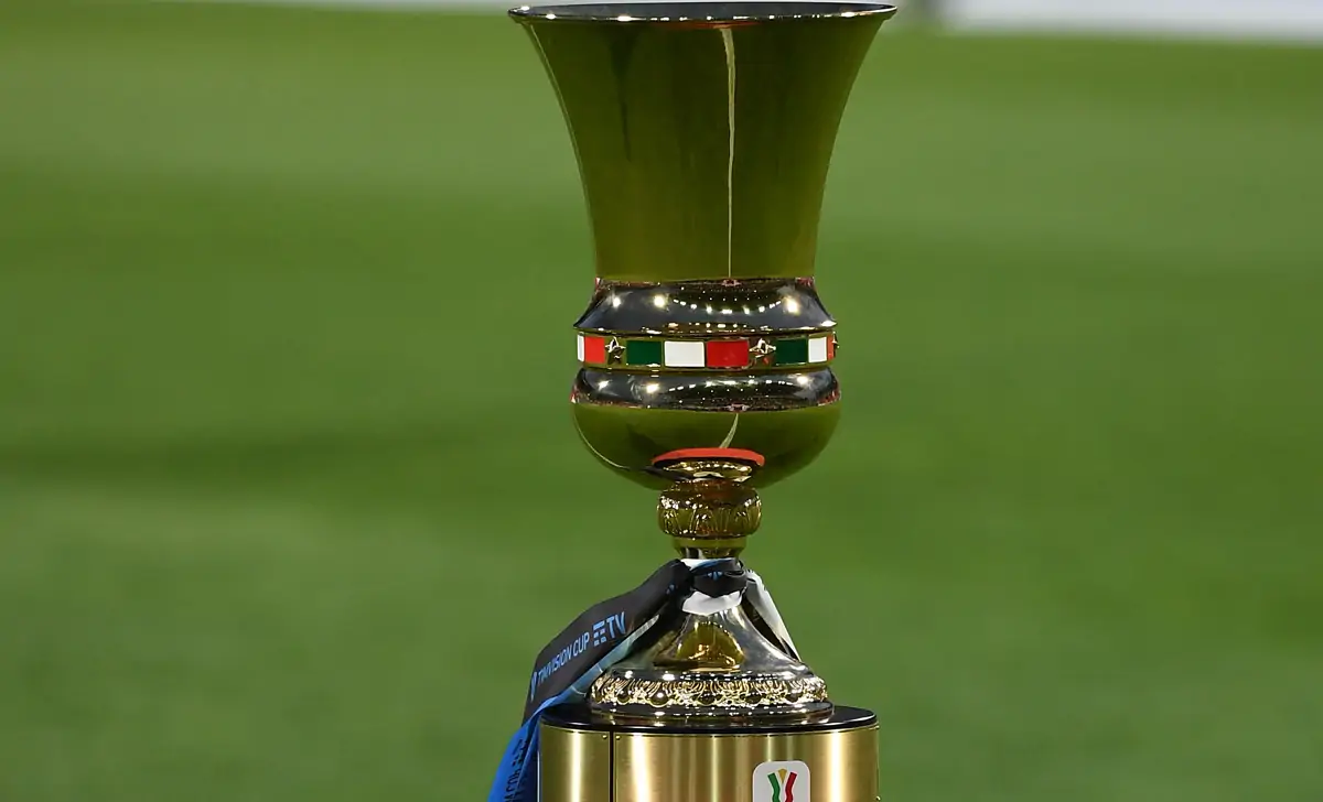 Coppa Italia