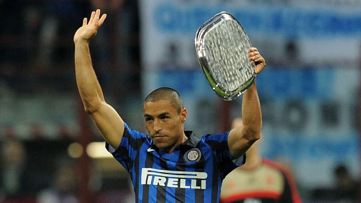 Cordoba avvisa il Cagliari: «L'Inter ha facilità di gioco e un capitano importante come Lautaro» 26 Cordoba