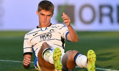 De Ketelaere Atalanta