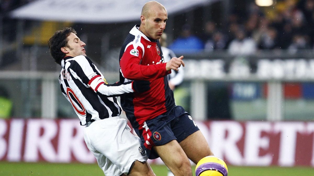 michele ferri cagliari