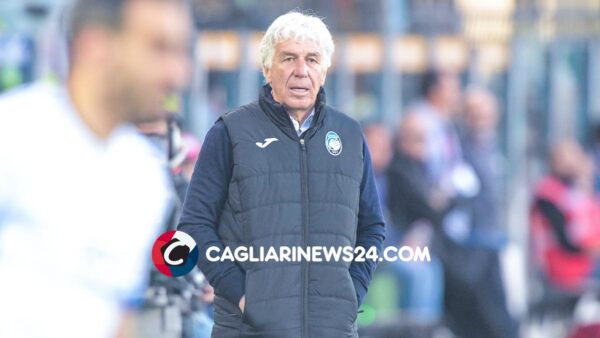 Gian Piero Gasperini