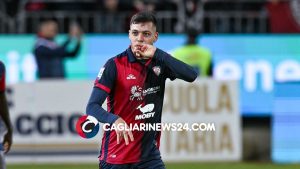 Cagliari, questa sarà la stagione di Gaetano? La società punta forte su di lui!