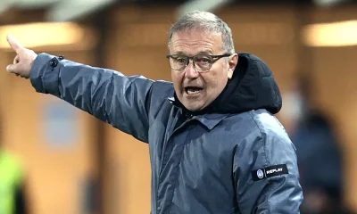 Gritti vice atalanta