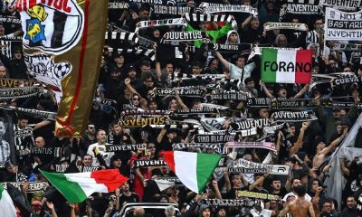 Juventus Tifosi