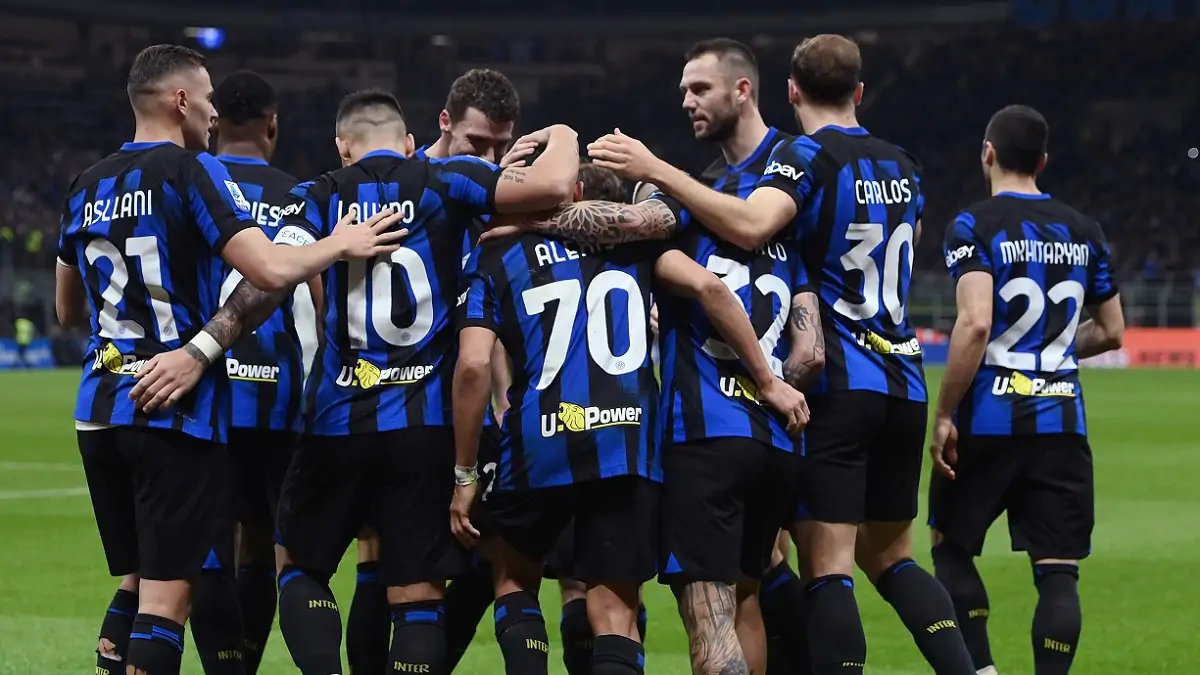 Inter