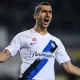 Mkhitaryan Torino Inter