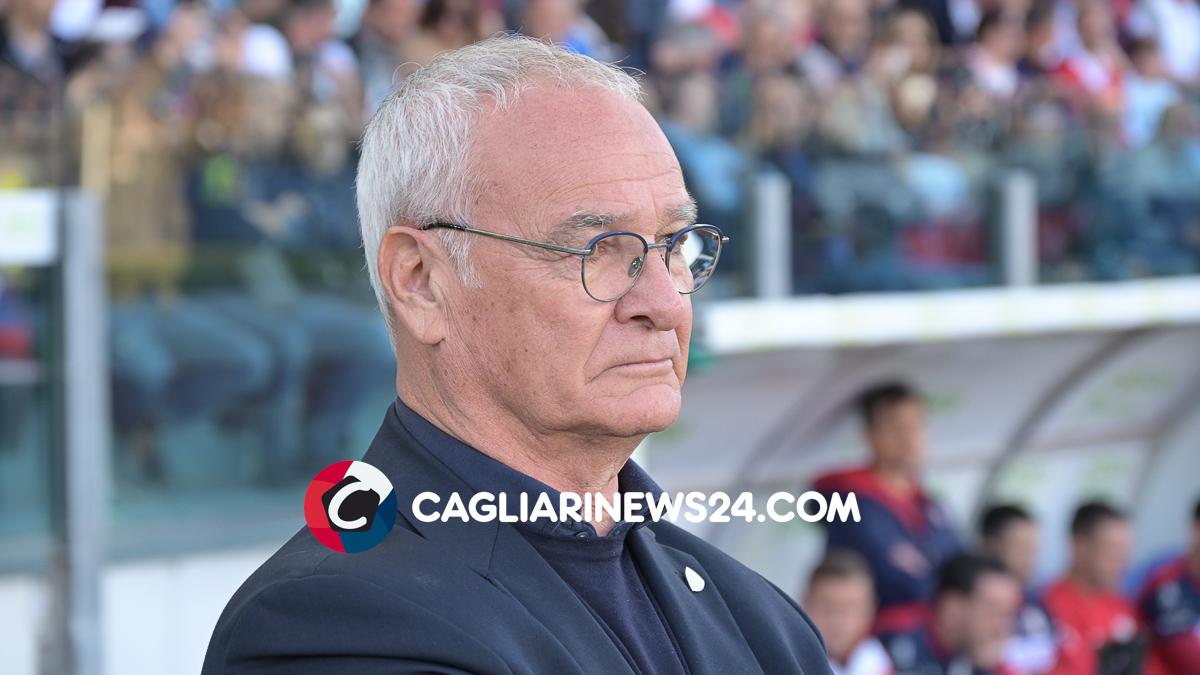 Claudio Ranieri