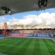 Stadio Luigi Ferraris Genoa