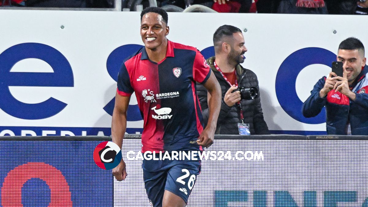 Yerry Mina Cag Juv