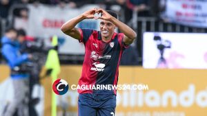 Nazionali Cagliari, stasera l’esordio di Mina in Copa America: dove vedere la partita
