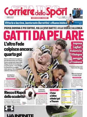 corriere dello sport 002346936