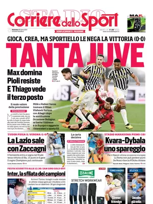 corriere dello sport 003235614
