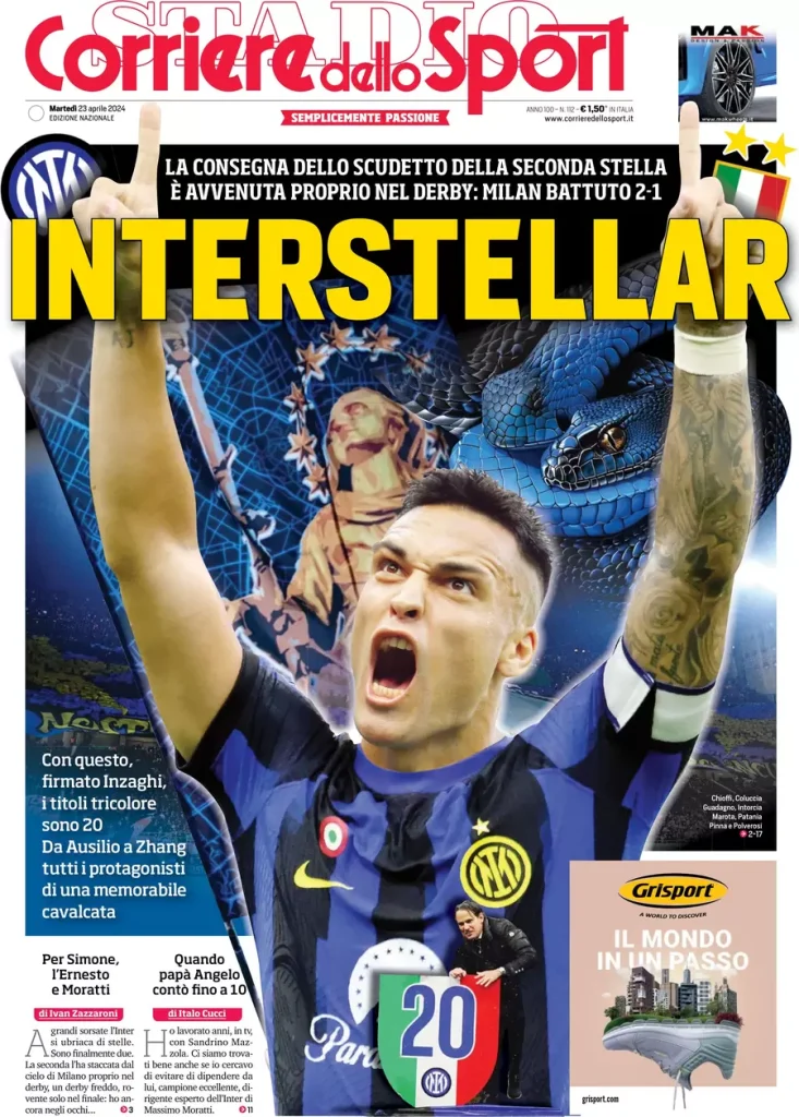 corriere dello sport 004355485