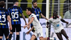 Shomurodov Cagliari, l’uzbeko è l’attaccante più ambito per la lotta salvezza: le ultime