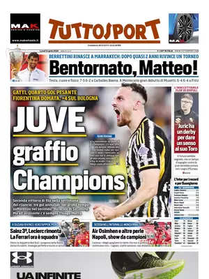 tuttosport 002243502
