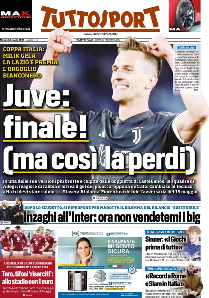 tuttosport 002413675