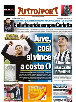 tuttosport 002504464