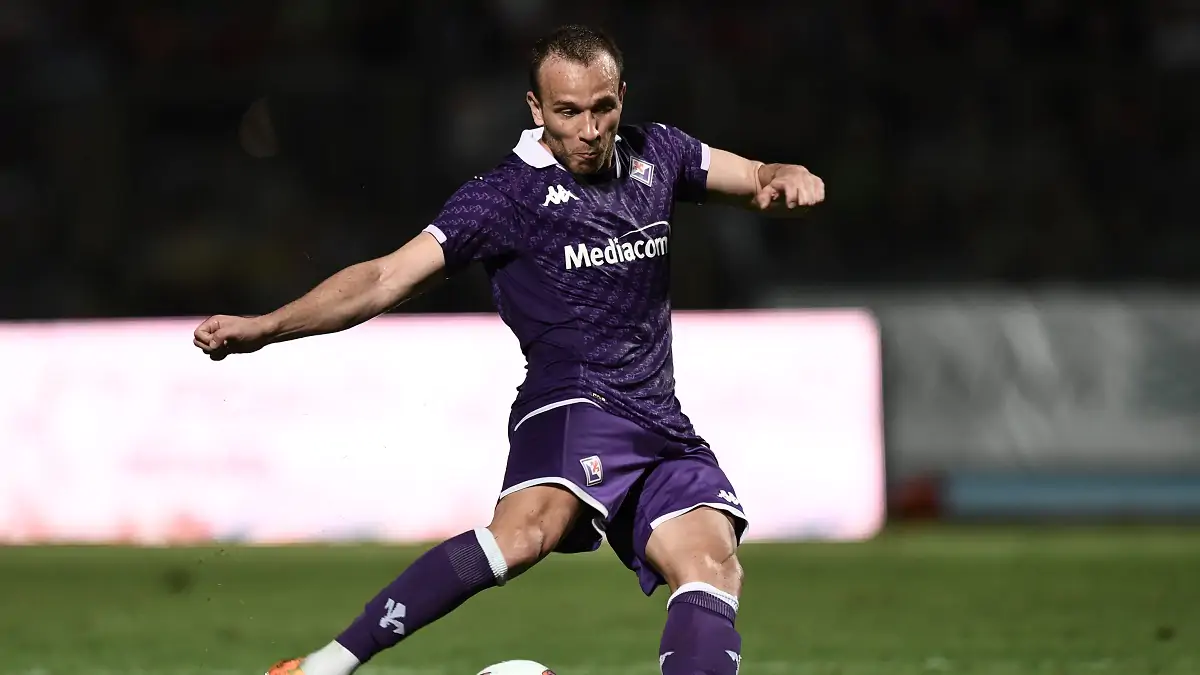 Arthur su Cagliari-Fiorentina: «Ecco perché ho calciato io il rigore alla Domus» 26 Arthur Melo
