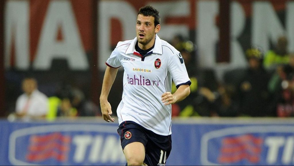 Andrea Lazzari