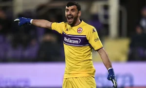 Terracciano Cagliari, spunta un’altra squadra di Serie A sul portiere della Fiorentina