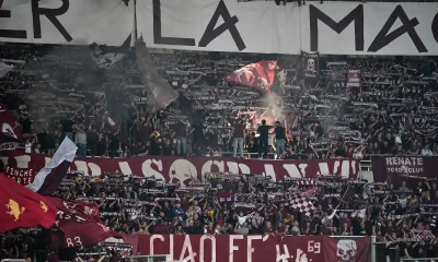 Tifosi Torino