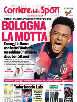 corriere dello sport 004708313