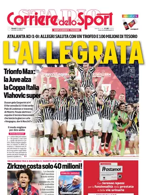 corriere dello sport 005359228