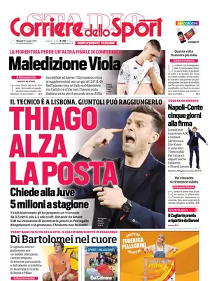 corriere dello sport 010016252