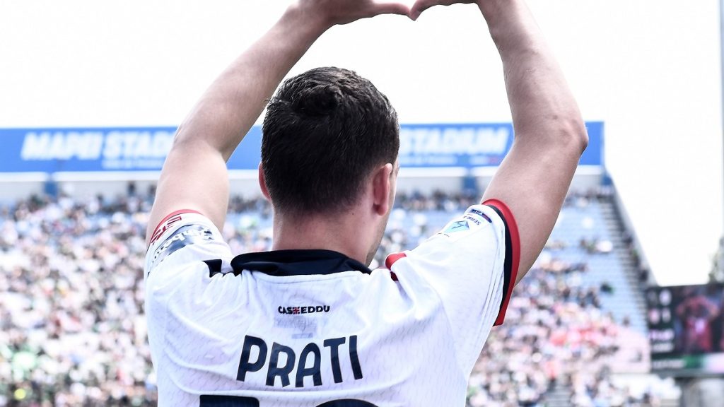 Matteo Prati