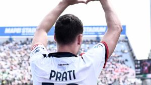 Calciomercato Cagliari, Prati nel mirino del Torino: c’è l’ipotesi scambio