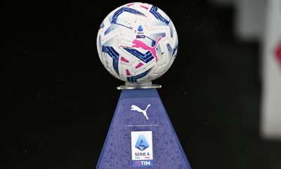 Pallone Serie A