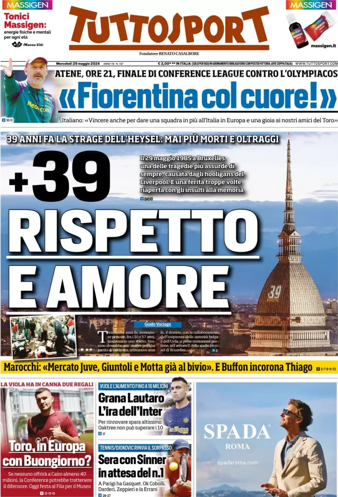 tuttosport 002335808