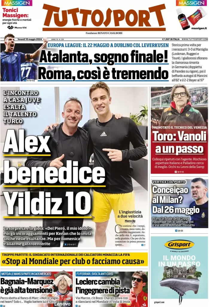 tuttosport 003059523