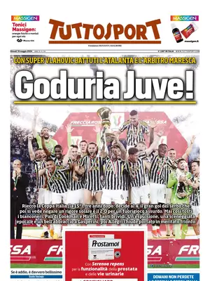 tuttosport 004956649