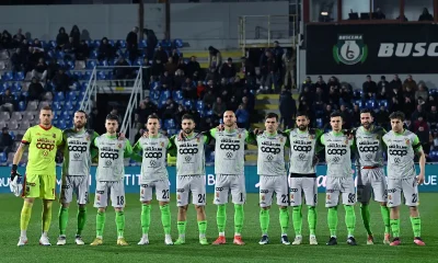 Catanzaro Vandeputte